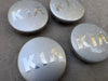 Set of 4 2012 - 2015 Kia Optima Wheel Center Cap OEM