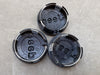 Set of 3 2015 - 2018 Jeep Renegade Wheel Center Cap 1LB77TRMAC OEM