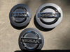 Set of 3 2013 - 2020 Nissan Pathfinder Wheel Center Cap OEM