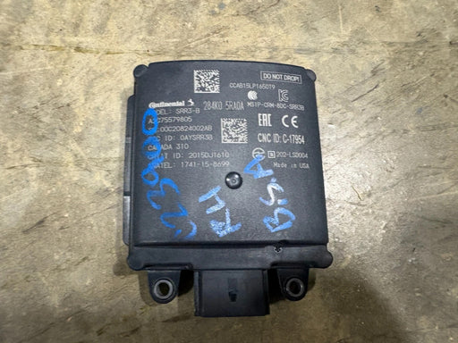 2018-2020 Nissan Kicks Blind Spot Lane Change Rear Right Module #284K0-5RA0A