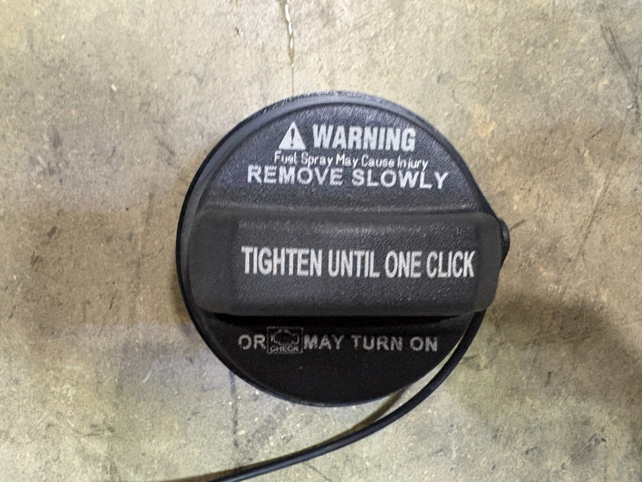 2013-2019 Hyundai Elantra Fuel Tank Gas Cap OEM