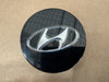 SET of 2, HYUNDAI SONATA TUCSON WHEEL CENTER CAP COVER 2 3/8 OEM #52960-3X210