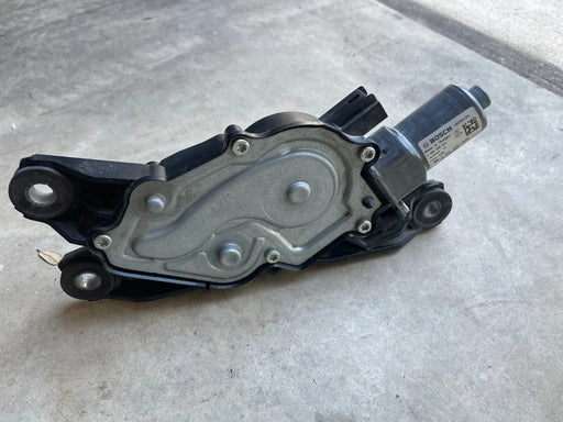2016-2019 Smart ForTwo, 2 Door, A453 Rear Wiper Motor Assembly #A4538200640