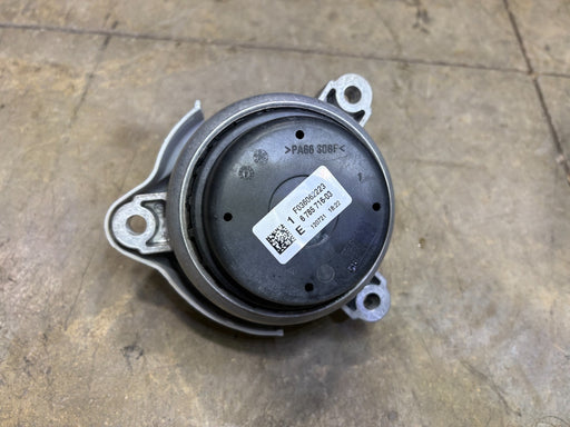 2011-2017 BMW X3 Engine Motor Right Side Mount 6785716-03 OEM