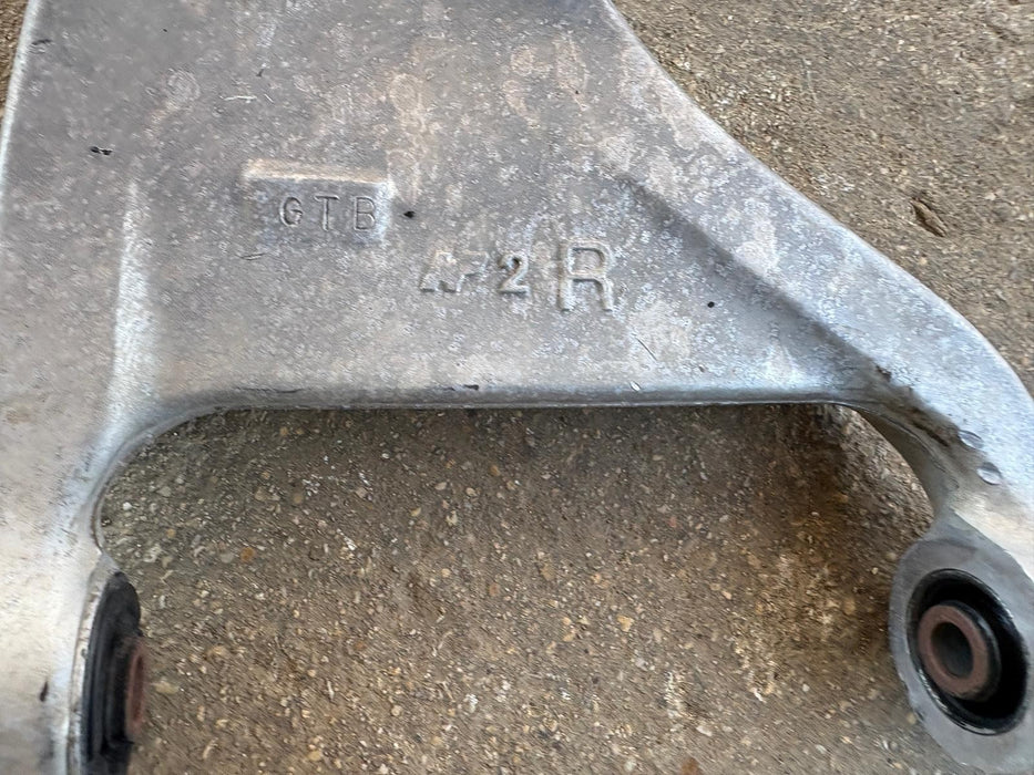 2015 - 2024 Nissan Murano Rear Right Upper Control Arm OEM