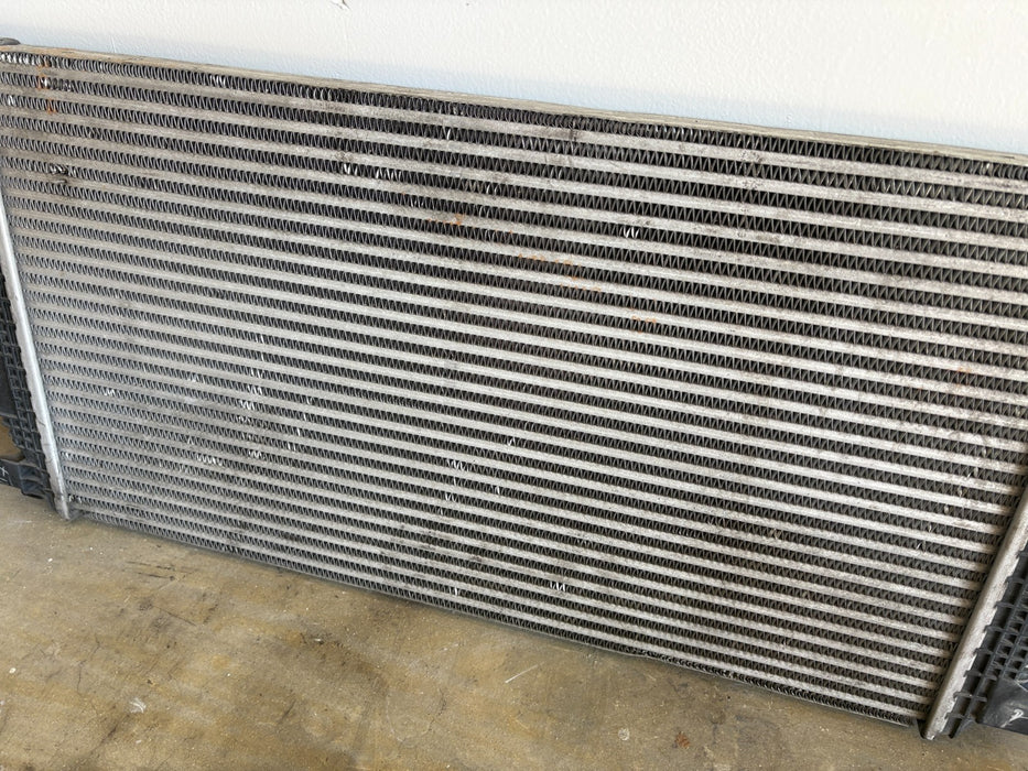 2014-2017 REGAL & 2014 CHEVROLET MALIBU 2.0L INTERCOOLER, OEM