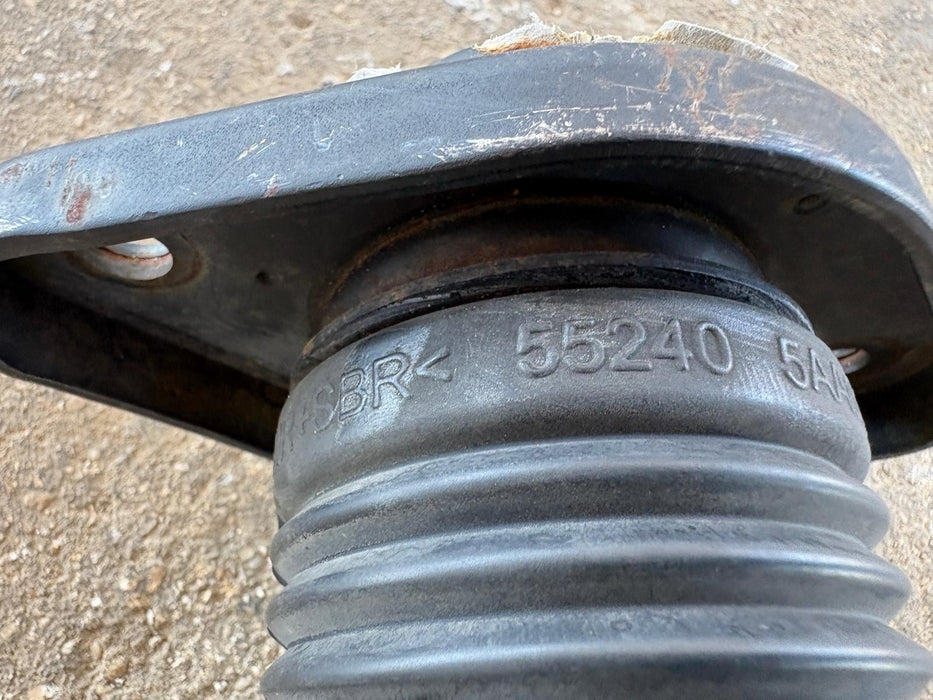2015-2024 Nissan Murano 3.5L Rear Right Passenger Strut Shock Absorber OEM