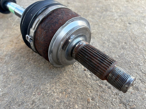 2017-2022 Honda CRV 1.5L Front Left Driver Axle Shaft Assembly OEM