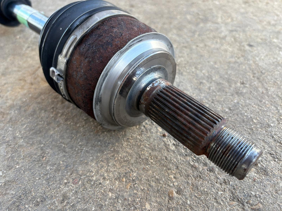 2017-2022 Honda CRV 1.5L Front Left Driver Axle Shaft Assembly OEM