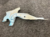 OEM, 2014-2024 Mitsubishi Mirage Passenger Side Right Hood Hinge