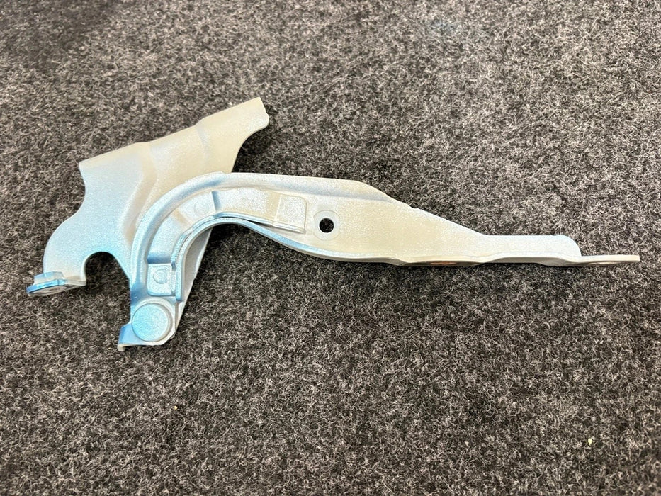 OEM, 2014-2024 Mitsubishi Mirage Passenger Side Right Hood Hinge