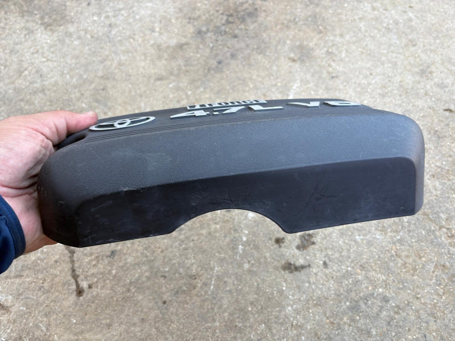 2007 - 2010 TOYOTA TUNDRA 4.7L ENGINE COVER 22266-50070 OEM