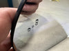 2019 2020 2021 2022 2023 2024 Ford Edge Left LH Mirror Glass Blind Spot OEM