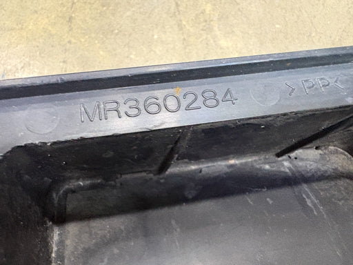 14-2024 MITSUBISHI OUTLANDER SPORT REAR LEFT QUARTER PANEL PRESSURE AIR VENT OEM