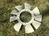 2011-2024 F250 Motor Engine Radiator Cooling Fan Blade 6.2L OEM