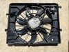 2017 - 2022 Mercedes Benz GLC300 2.0 TURBO Radiator Fan Motor OEM 3135104282