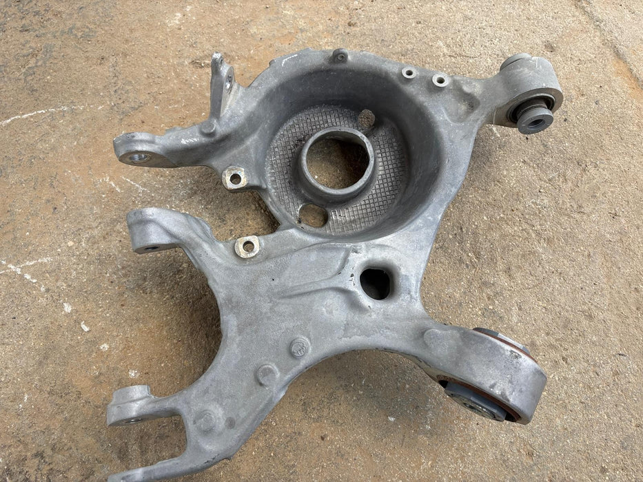 2019 - 2024 Ford Edge 2.0L Rear Lower Control Arm Right Passenger Side OEM