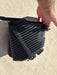 2011-2013 Sorento & 2010-2012 Santa Fe 2.4L Air Intake Cleaner Filter Box, OEM