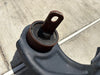 2017-2022 Honda CRV, CR-V Control Arm Rear Left Side Bolt On Black Steel Rubber