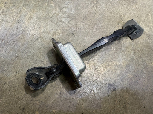 2014 - 2020 NISSAN ROGUE REAR LEFT SIDE DOOR CHECK STRAP STOPPER OEM