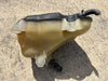 2011-2014 Ford Mustang Radiator Coolant Overflow Expansion Tank Bottle, OEM