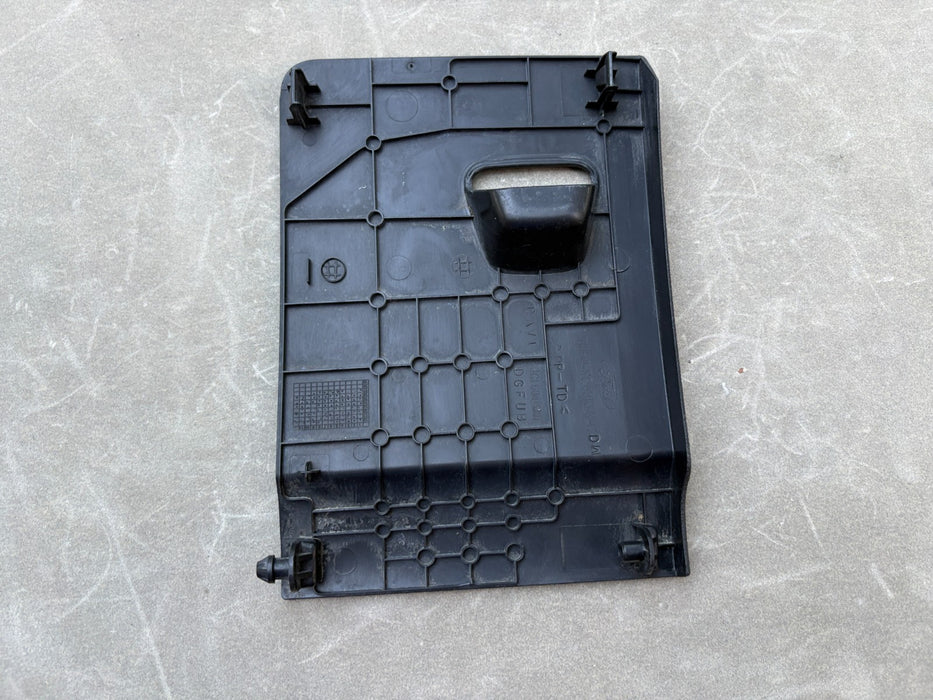 2017 - 2019 FORD ESCAPE OBD PORT TRIM PANEL COVER CJ54-S043K93-C OEM