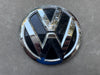 2016 - 2019 VOLKSWAGEN PASSAT TRUNK DECK LID EMBLEM 5C6853630F OEM