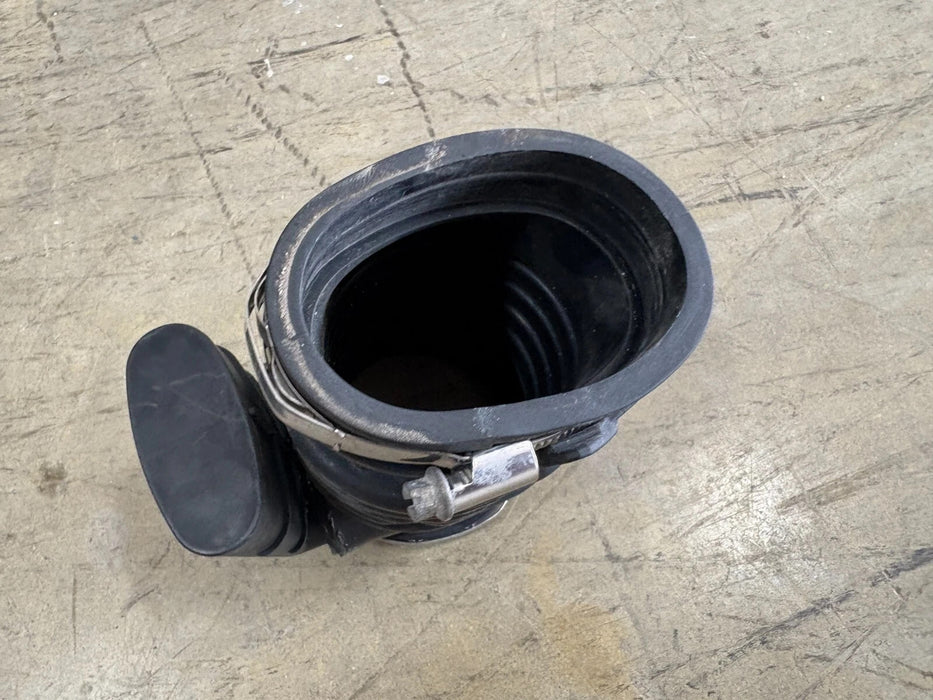 2016-2021 Volvo XC90, S90 2.0L Engine Air Intake Hose Pipe Tube, OEM