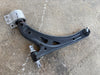 2018 - 2023 Chevrolet Traverse Front Left Lower Control Arms with Ball Joint OEM