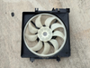 2015, 2016, 2017 Subaru Crosstek XV 2.0L, Radiator Cooling Fan Motor & Shroud