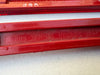 Set of 2 2019 - 2023 Toyota Corolla Rear Right & Left Reflector Light Lamp OEM