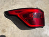 2019 Ford Escape Left Tail Light Assembly OEM