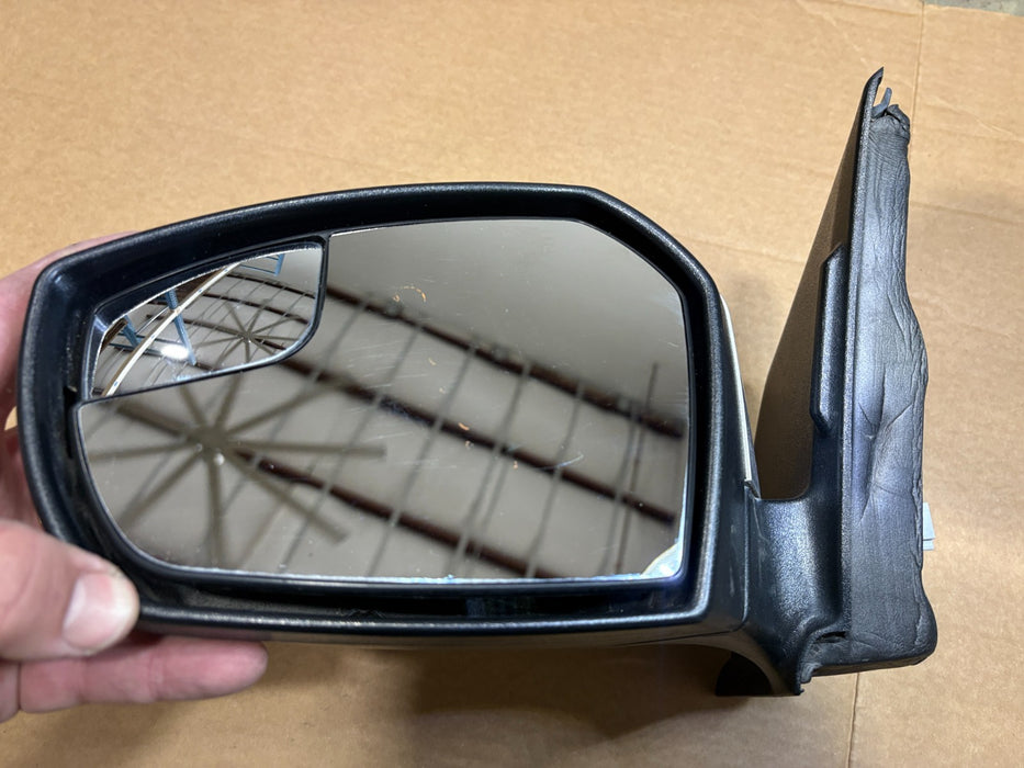 2017, 2018, 2019 FORD ESCAPE LEFT DRIVER SIDE VIEW DOOR MIRROR OEM