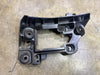 2009-2017 Volkswagen VW CC Rear Left Upper Bumper Bracket OEM 3C8807393D