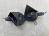 2012 - 2015 Mercedes Benz ML350 Set Horn High & Low Tone OEM