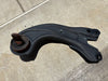 2017-2022 Honda CRV, CR-V Control Arm Rear Right Side Bolt On Black Steel Rubber