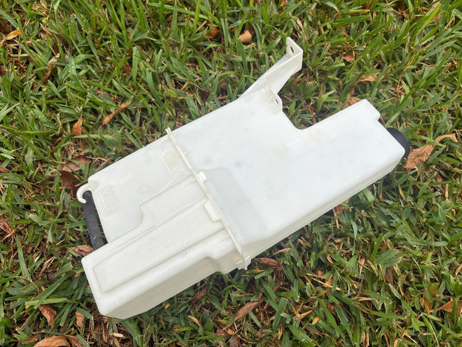 2013-2020 NISSAN PATHFINDER RADIATOR COOLANT FLUID RECOVERY BOTTLE TANK OEM