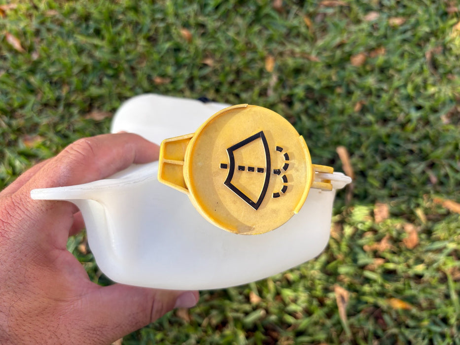 2019 - 2026 RAM 1500 WINDSHIELD WASHER RESERVOIR OEM