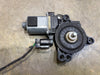 2013-2017 ELANTRA Hatchback GT Power Window Motor Rear Left