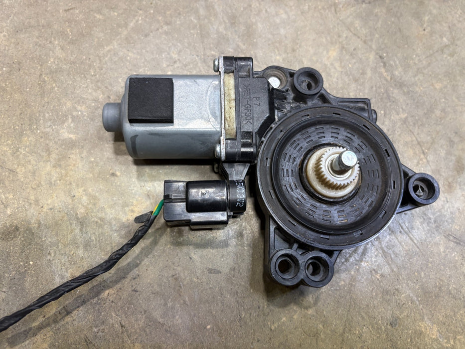 2013-2017 ELANTRA Hatchback GT Power Window Motor Rear Left