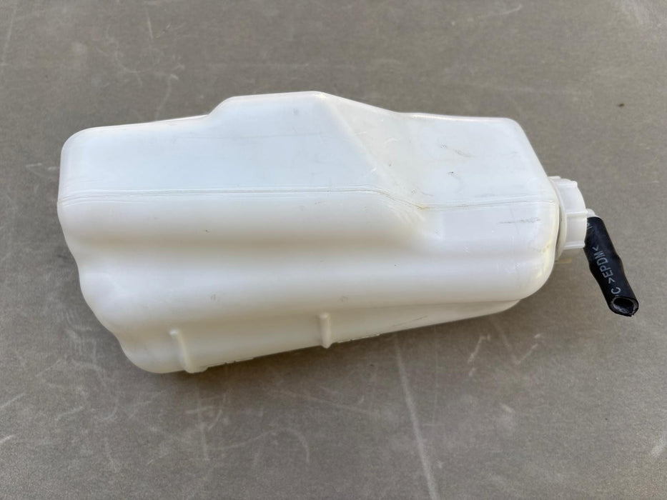2016 - 2022 HONDA PILOT 3.5L RADIATOR OVERFLOW EXPANSION COOLANT TANK BOTTLE OEM