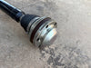 2011 - 2017 Volkswagen CC Driver Axle Shaft Front Axle 2.0L OEM