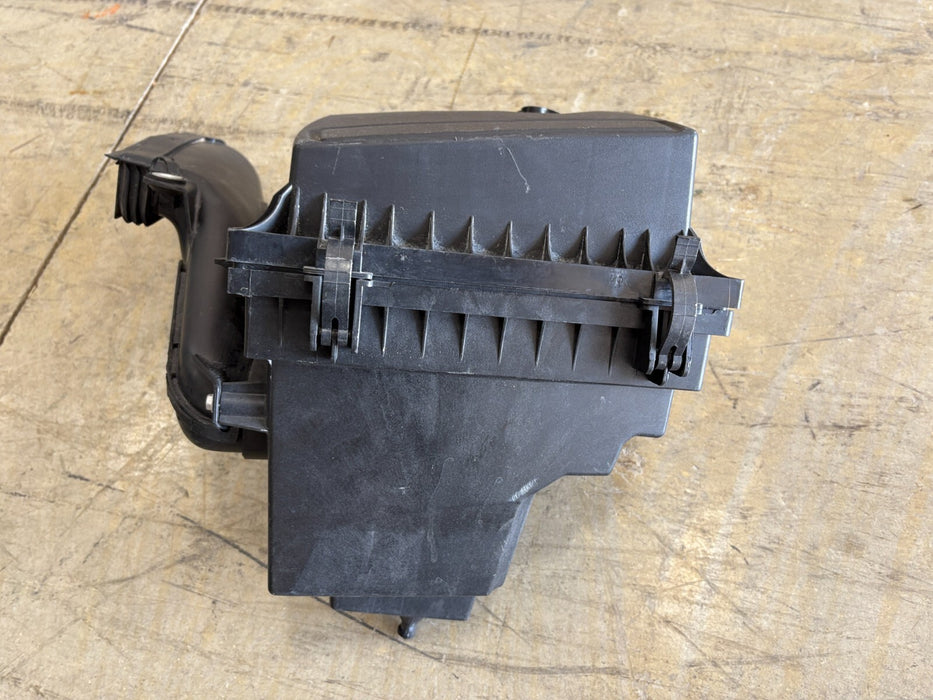 2017-2020 Ford Fusion 2.0L ENGINE AIR INTAKE FILTER HOUSING BOX #GT43-9C675-BA