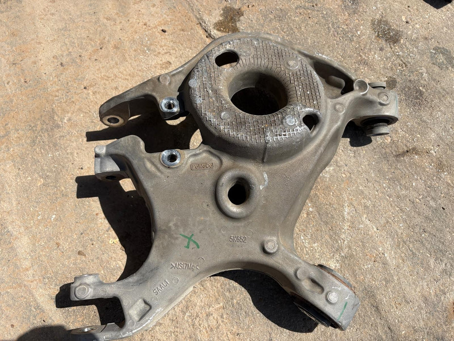 2019 - 2024 Ford Edge 2.0L Rear Lower Control Arm Left Driver Side OEM