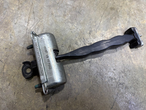 2011-2019 FORD EXPLORER REAR RIGHT SIDE DOOR HINGE CHECK STOPPER OEM