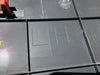 2016-2022 TOYOTA PRIUS FRONT DASH RIGHT SIDE TRIM COVER PANEL 55436-47050 OEM