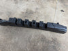 2018 - 2024 Nissan Kicks Bumper Bar Impact Absorber Rear Lower OEM
