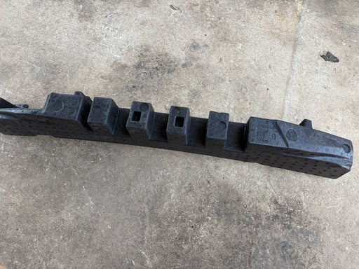 2018 - 2024 Nissan Kicks Bumper Bar Impact Absorber Rear Lower OEM