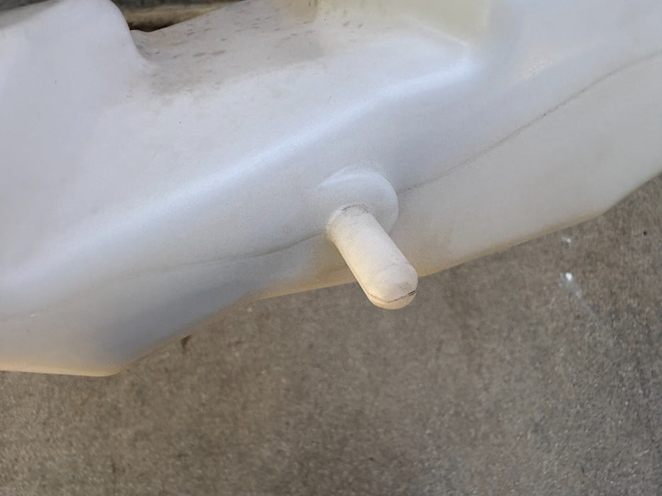 2013-2018 Lexus Es350 Radiator Coolant Bottle Reservoir Tank OEM