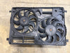 2017 - 2019 Ford Escape 1.5L Radiator Cooling Fan Assembly OEM